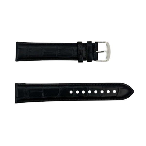 Ремінець Awarder XL чорний 24x22