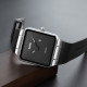 Skmei 1961SIBK Silver-Black