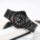 Skmei 9320BKBK Black-Black