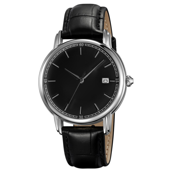 Skmei 2327BK Black