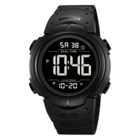 Skmei 2304BKBK All Black