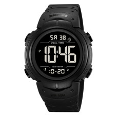 Skmei 2304BKBK All Black
