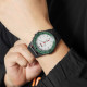 Skmei 2433BKGN Black-Green