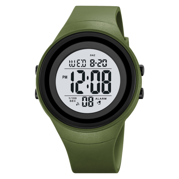 Skmei 2093AG Army Green