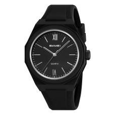 Skmei 2470BK-AC Black