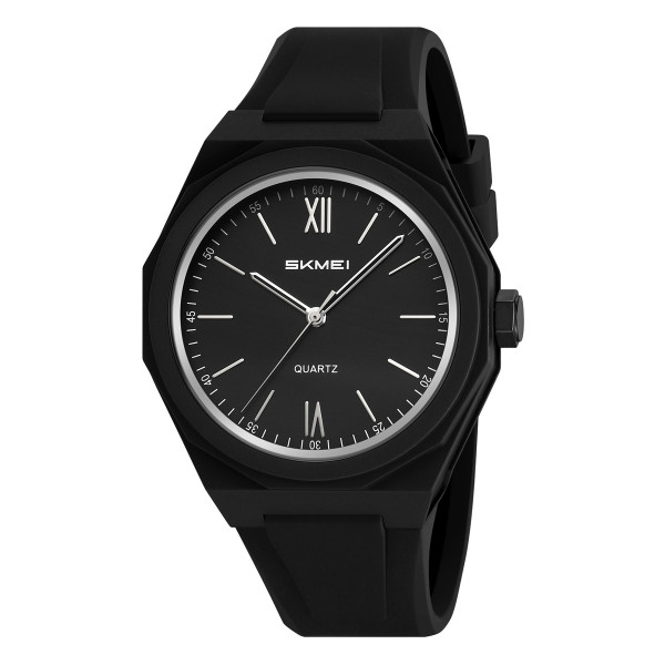 Skmei 2470BK-AC Black