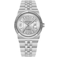 Pagani Design PD-YS027 Silver-White