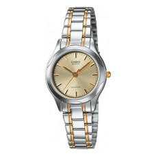 Жіночий годинник Casio LTP-1275SG-9A
