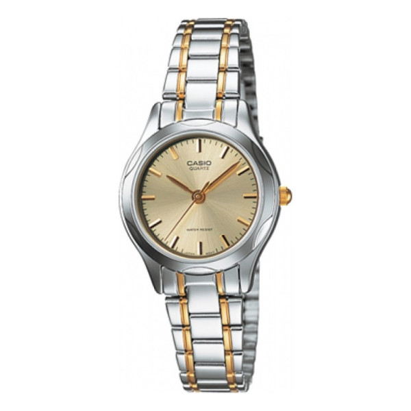 Жіночий годинник Casio LTP-1275SG-9A