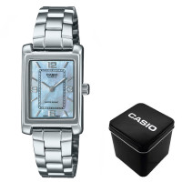 Жіночий годинник Casio LTP-1234DS-2A