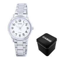 Жіночий годинник Casio LTP-1303D-7B