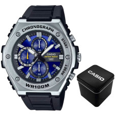 Чоловічий годинник Casio MWA-300H-2A