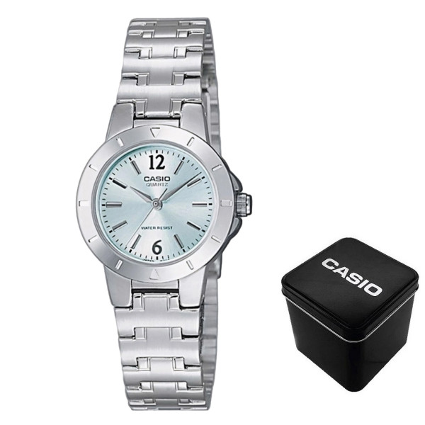 Жіночий годинник Casio LTP-1177A-3A