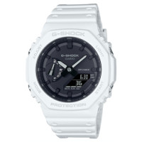 Годинник Casio G-SHOCK GA-2100-7AER