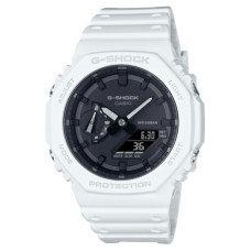Годинник Casio G-SHOCK GA-2100-7AER