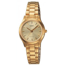 Жіночий годинник Casio LTP-1275G-9A