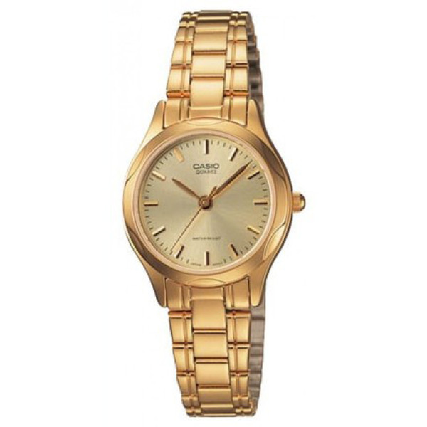 Жіночий годинник Casio LTP-1275G-9A