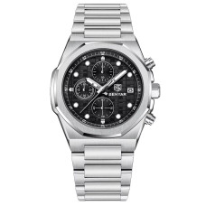 Benyar BY-5216 Silver-Black