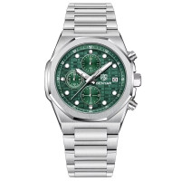 Benyar BY-5216 Silver-Green