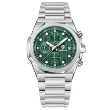 Benyar BY-5216 Silver-Green