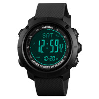 Годинник наручний Awarder 036 All Black