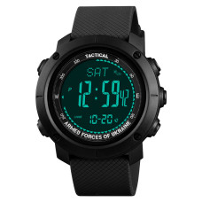 Годинник наручний Awarder 036 All Black