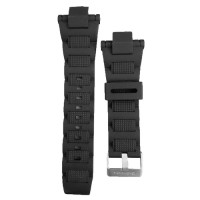 Ремінець для годинника Casio G-Shok Gray 1051-0328