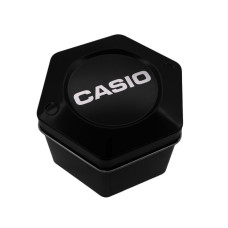 Коробочка металева шестикутна Casio