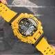 Casio1933 Yellow-Black Rep