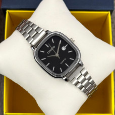 Casio 1072 L Silver-Black Rep