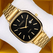 Casio 1072 M Gold-Black Rep