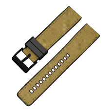 Ремінець нейлоновий 3013 Khaki-Black