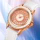 Skmei 2172RGWT Rose Gold-White