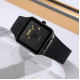 Skmei 2173BKBK Black-Black