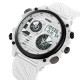 Skmei 2202WT White