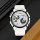Skmei 2202WT White
