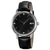 Skmei 2327BK Black 2