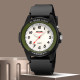 Skmei 2433BKGN-AC Black-Green Namber