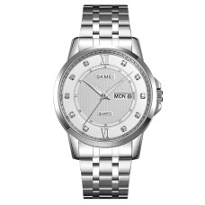Skmei 2084SISI Silver