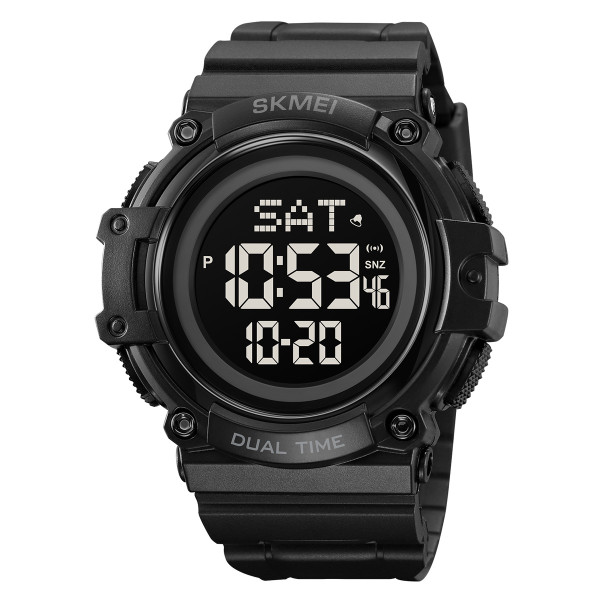 Skmei 2230BKBK All Black