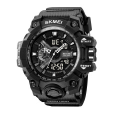 Skmei 2396BK Black
