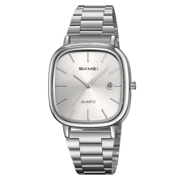 Skmei 2551SISI All Silver