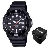 Чоловічий годинник Casio MRW-230H-1E1