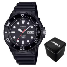 Чоловічий годинник Casio MRW-230H-1E1