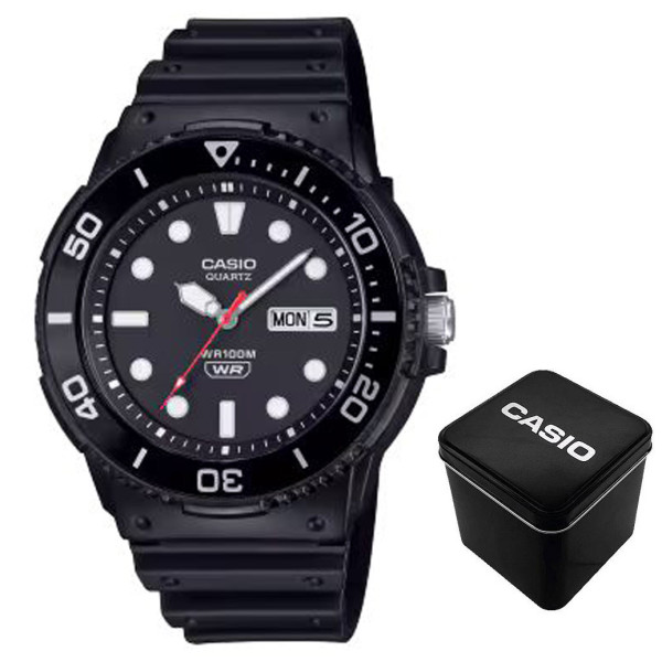 Чоловічий годинник Casio MRW-230H-1E1