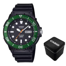 Чоловічий годинник Casio MRW-230H-1E3