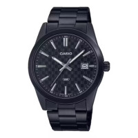 Чоловічий годинник Casio MTP-VD03B-1AUDF