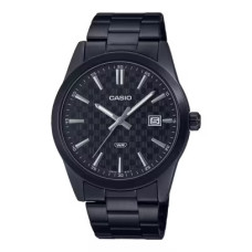 Чоловічий годинник Casio MTP-VD03B-1AUDF
