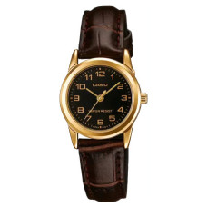 Жіночий годинник Casio LTP-V001GL-1BUDF