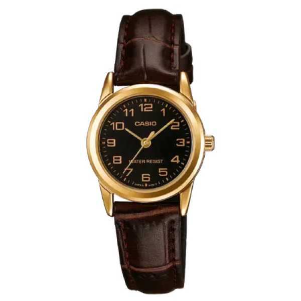 Жіночий годинник Casio LTP-V001GL-1BUDF